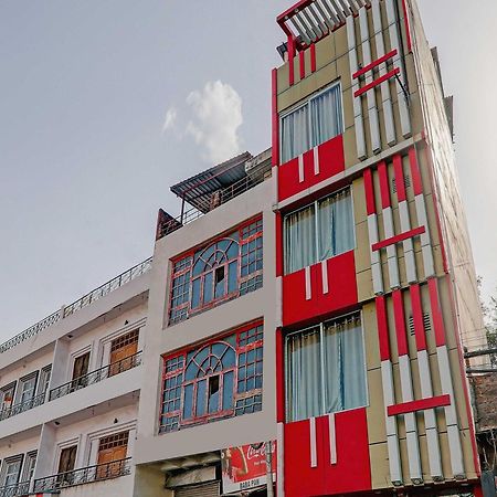 Hotel O Rameshwar Muthiganj Экстерьер фото
