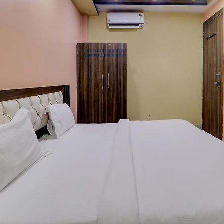 Hotel O Rameshwar Muthiganj Экстерьер фото