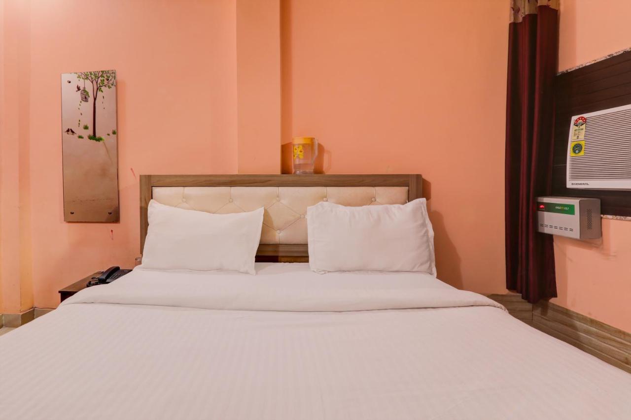 Hotel O Rameshwar Muthiganj Экстерьер фото