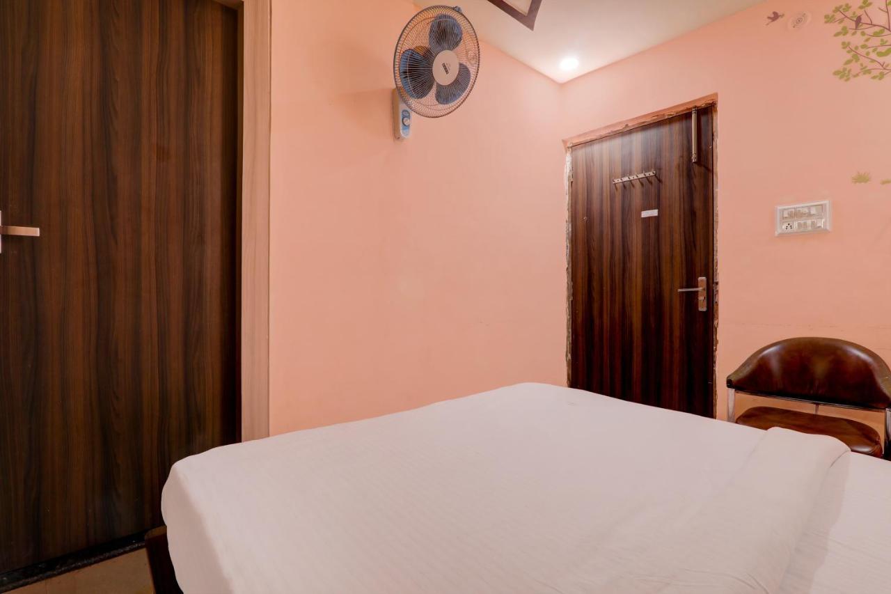Hotel O Rameshwar Muthiganj Экстерьер фото