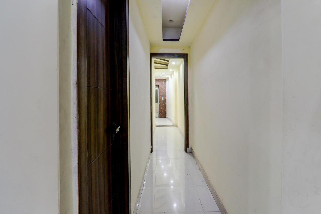 Hotel O Rameshwar Muthiganj Экстерьер фото