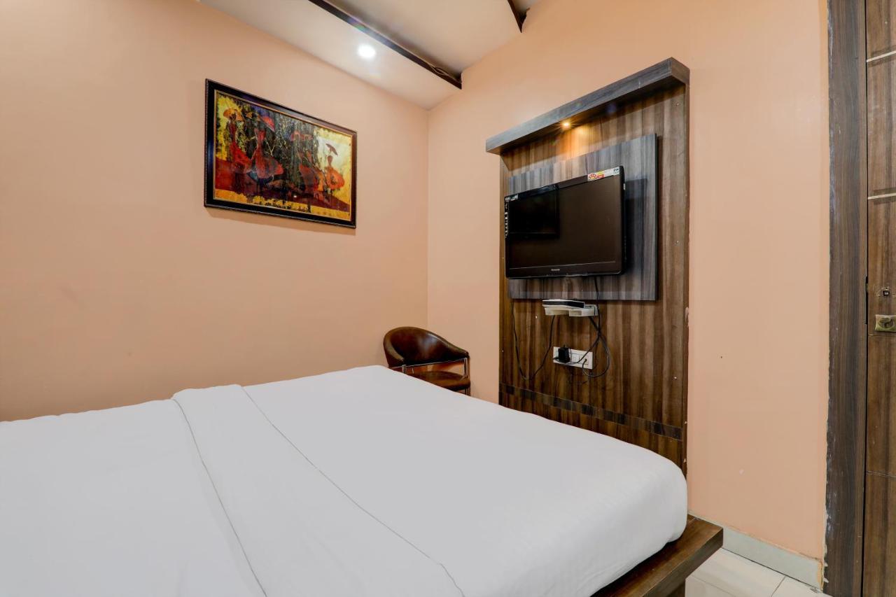 Hotel O Rameshwar Muthiganj Экстерьер фото