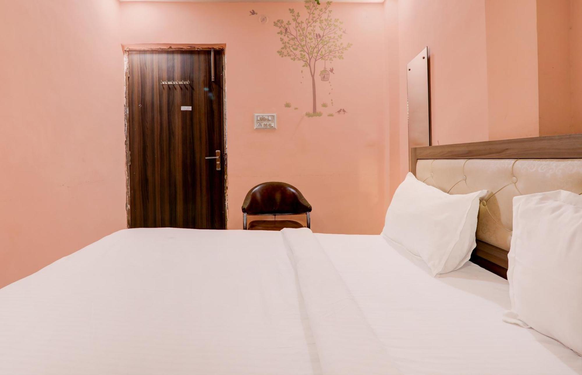 Hotel O Rameshwar Muthiganj Экстерьер фото